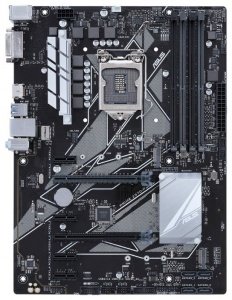 фото: отремонтировать материнскую плату ASUS PRIME Z370-P