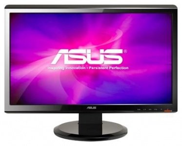 фото: отремонтировать монитор ASUS VH222TL