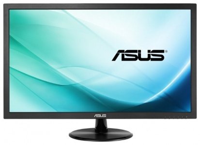 фото: отремонтировать монитор ASUS VP229DA