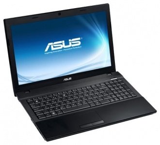 фото: отремонтировать ноутбук ASUS P52Jc